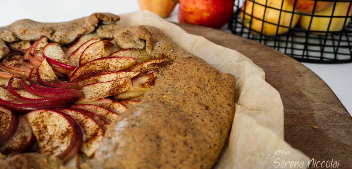 Torta di mele